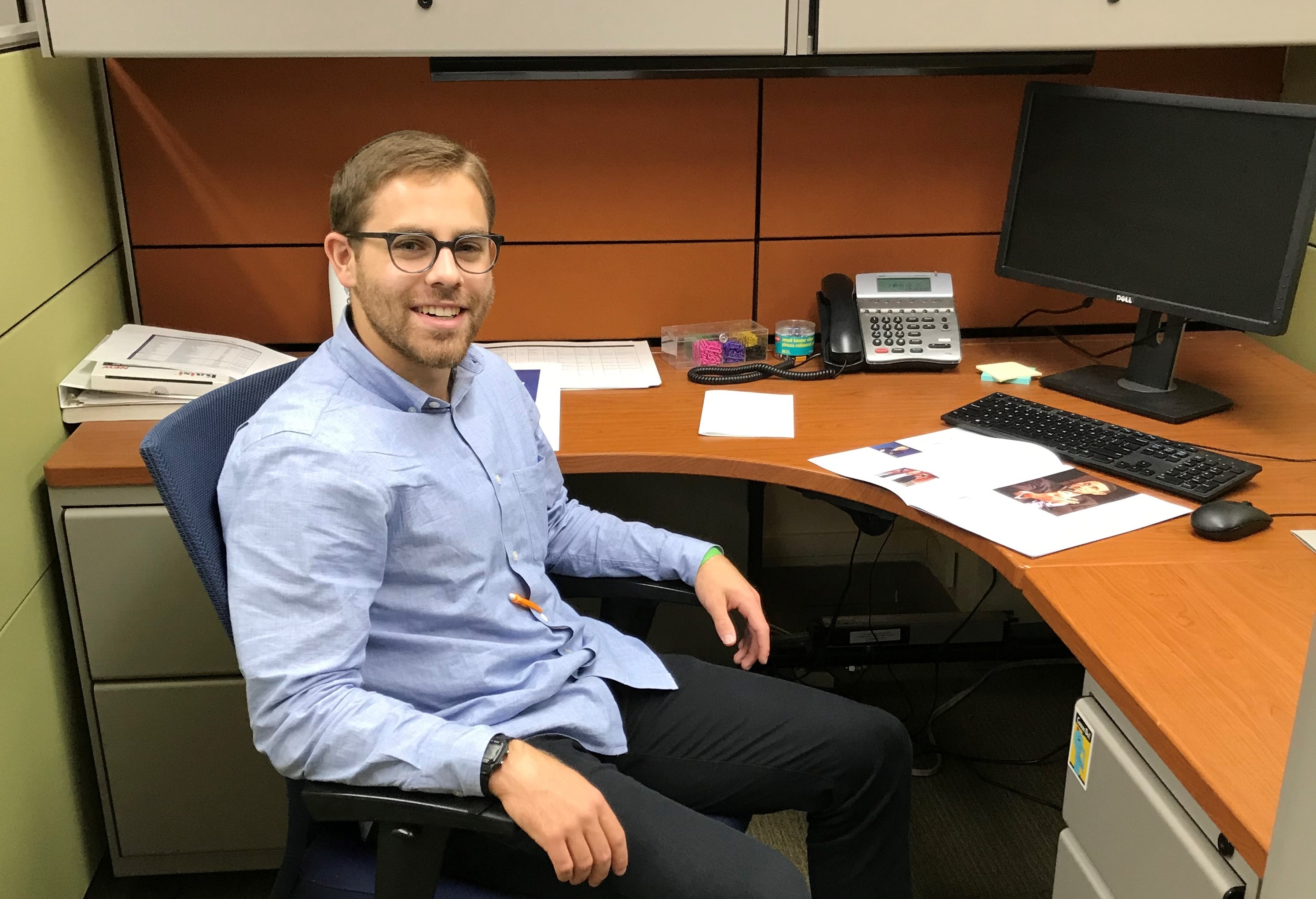 Amir Braun Amir Braun